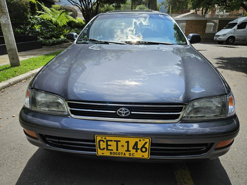 Toyota Corolla 1.6 Xl