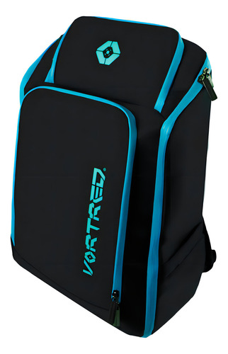 Mochila Para Laptop Vortred Arsenal Gamer V-930693 15.6 A 17