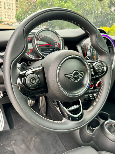 Mini Cooper S 2.0 F56 Look Jcw 192cv