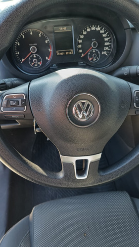 Volkswagen Fox 1.6 Trendline