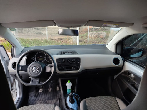 Volkswagen Up Move 1.0 5p Flex