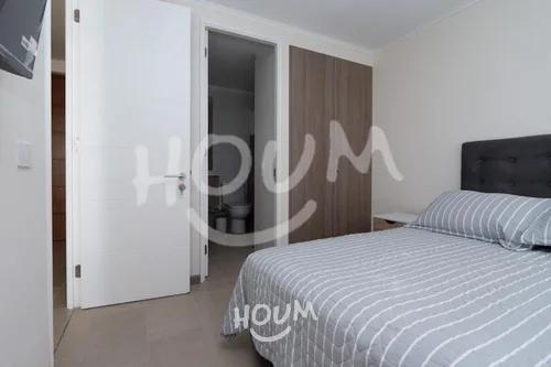 Departamento Avenida Vicuña Mackenna Id: 119003