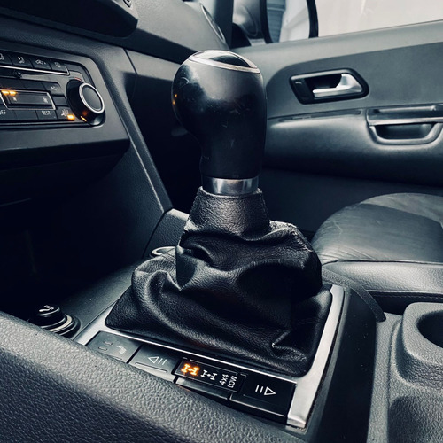 Volkswagen Amarok 2.0 Cd Tdi 180cv 4x4 Highline C34