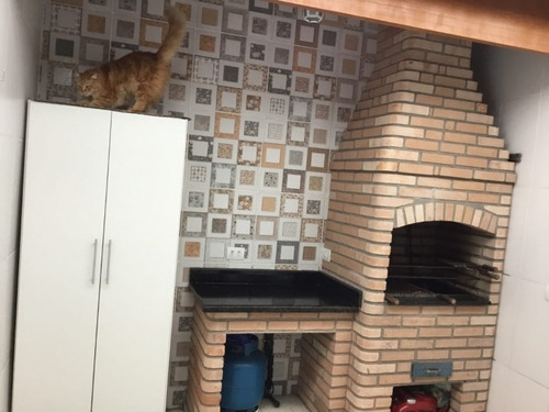 Casa Em Jardim Aricanduva, São Paulo/sp De 150m² 3 Quartos À Venda Por R$ 480.000,00 - Ca172304