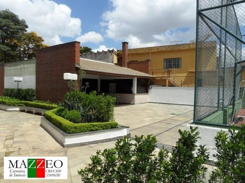 Imagem 4 de 21 de Apartamento A Venda Na Vila Jacuí - 672