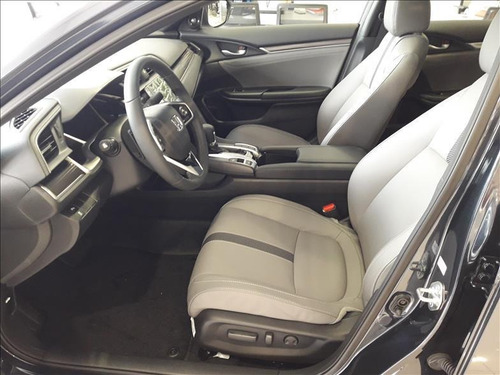 Imagem 3 de 3 de Honda Civic 1.5 Turbo Touring