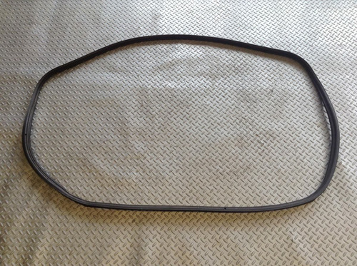 Hule Cajuela Chevrolet Optra Ls Mod 06-09 Original