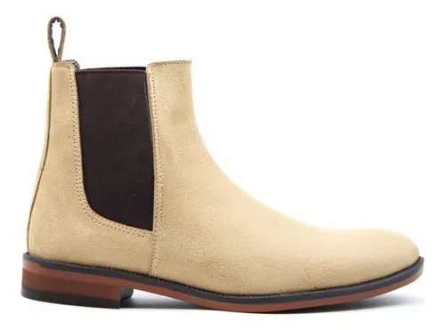 Chelsea boots mercadolibre sale