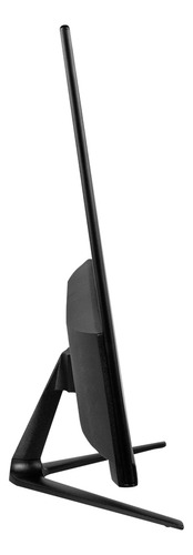 Monitor Start The Game 24 Frameless Fhd Ips 16.7m 100hz Hdm