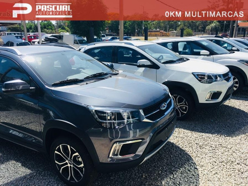 Chery Tiggo 2 Super Promo !!! Tiggo Por Tiggo 2020 0km