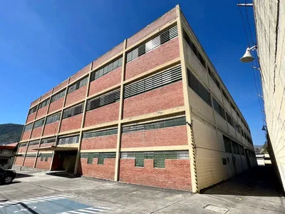 Galpón en alquiler