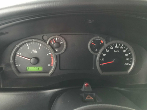 Imagen 12 de 14 de Ford Ranger 2011 3.0 Cd Xl Plus 4x4