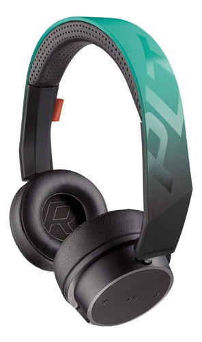Plantronics Backbeat Fit 505 Wireless On Ear Auriculares