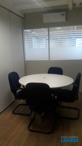 Conj. Comercial - Itaim - Sp - 571124