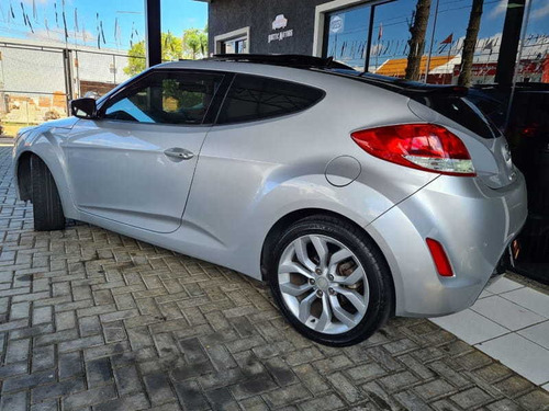 Hyundai Veloster 1.6