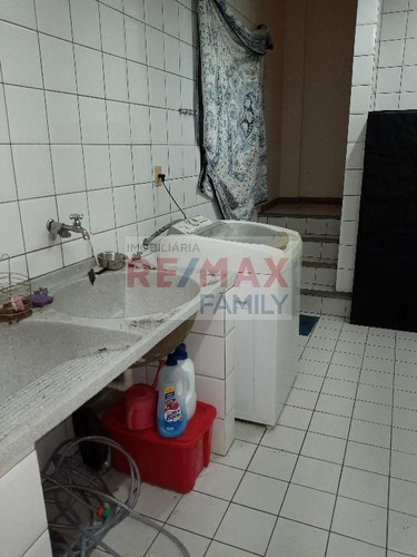 Imagem 13 de 13 de Casa Com 5 Dormitórios À Venda, 330 M² Por R$ 1.700.000,00 - Mata Da Praia - Vitória/es - Es - Ca0004_imv