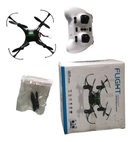 Mini Drone Flight 886 Control A 80 Mts Child Of The Sky Dron
