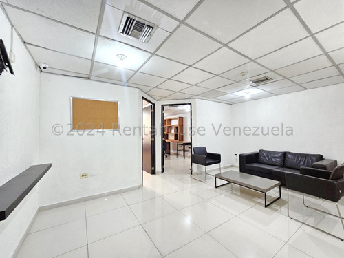 Julio Perez Alquila Oficina En Barquisimeto Cod Flex #25-4651 Jrpa