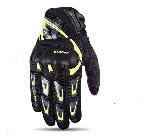  Guantes Moto Suomy  Su11  