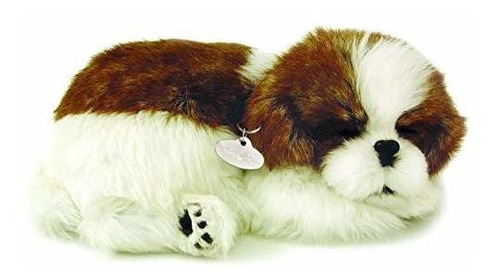 Perfect Petzzz Original Petzzz Shih Tzu, Realista, Realista 