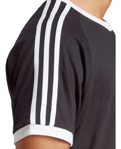 Camiseta Originals Hombre Ia4845 Negro