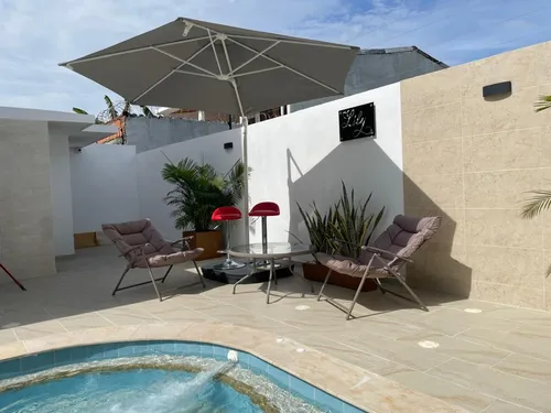 Vendo - Permuto Casa De Descanso En Condominio - Cambio Por Inmueble En Bogotá O Alrededores - La Entrego Completamente Amoblada - Recibo Bitcoin Como Medio De Pago