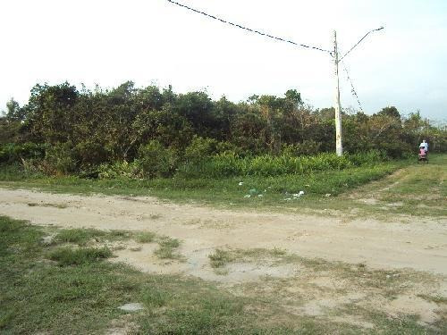 Imagem 1 de 2 de Terreno No Litoral Com 280 M², Em Itanhaém/sp 0146-pc