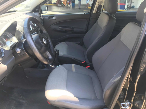 Volkswagen Voyage 2009 1.0 Vht Total Flex 4p