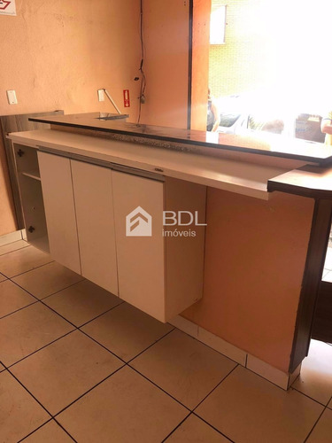 Imagem 4 de 7 de Casa Á Venda E Para Aluguel Em Centro - Ca003336