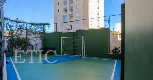 Imagem 9 de 15 de Apartamento - Sacoma - Ref: 4056 - V-ap1922