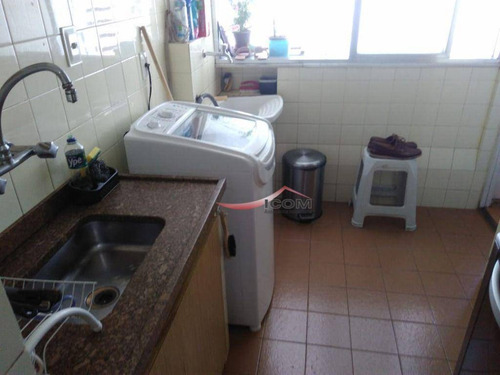 Imagem 11 de 22 de Apartamento Com 2 Dormitórios À Venda, 87 M² Por R$ 860.000,00 - Copacabana - Rio De Janeiro/rj - Ap5668