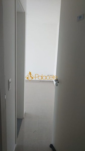 Imagem 7 de 16 de Apartamento Padrão Com 2 Quartos - 573114-v