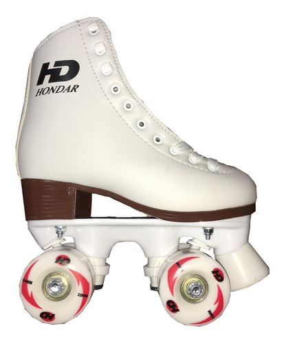 Patines Artisticos 4 Ruedas Para Niñas Jrdeportes