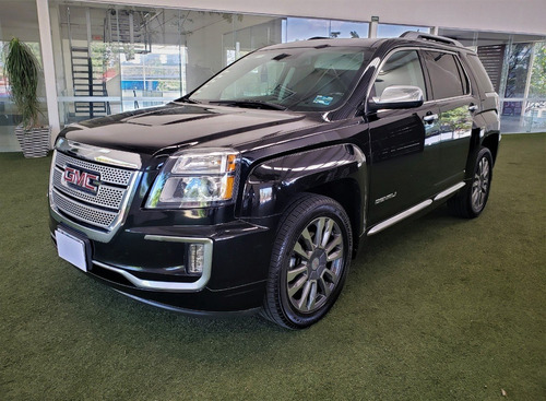 Imagen 1 de 14 de Gmc Terrain