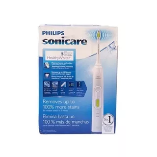 Cepillo Dental Eléctrico Sonicare Philips