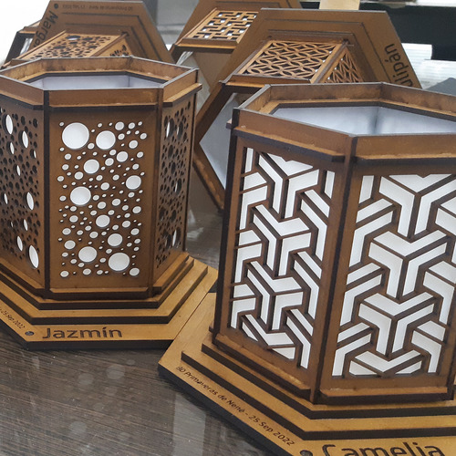 Servicio De Corte Y Grabado Laser - 1400 X 800 Mm