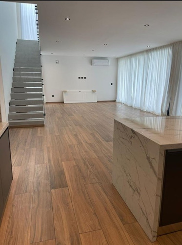Porcellanato Spl Chalten Caoba 22x160