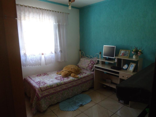 Imagem 17 de 28 de Casas - Venda - Loteamento Remanso Campineiro - Cod. Ca0343 - Vca0343