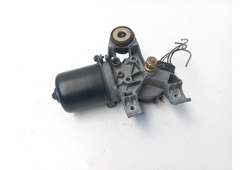 Motor Limpador Parabrisa C3