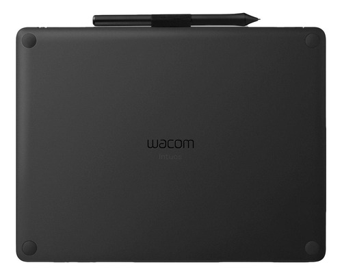 Tableta Digitalizadora Wacom Intuos Ctl6100wlk0 Loi