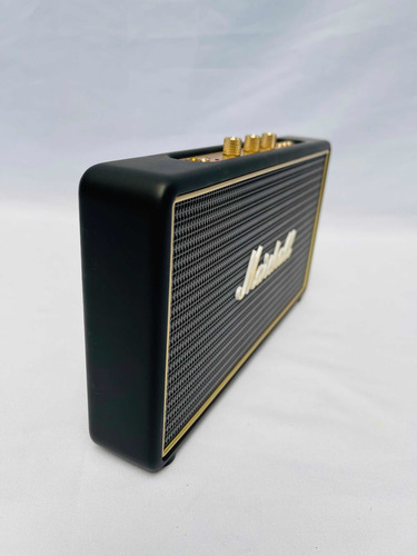 Bocina Marshall Stockwell Con Bluetooth (Usado)