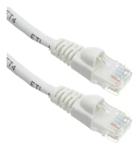 Switch Gigabit Ethernet 8 Puertos Instalación Redes Steren