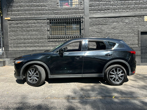 Mazda CX-5 2.5 S Grand Touring 4x2 At