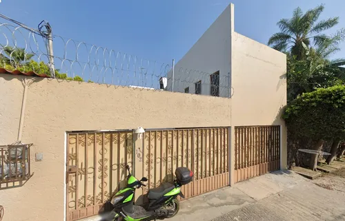 Casa En Venta En Cuernavaca Remate.