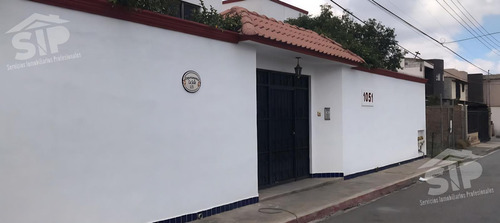 Departamento En Renta Amueblado La Salle