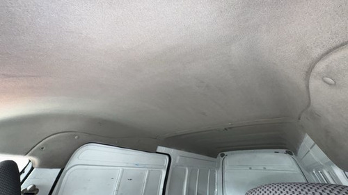 Nissan Urvan 2.5 Panel Amplia Aa Paquete Seguridad Mt