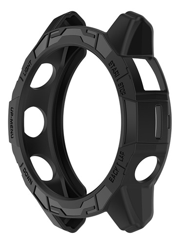 Funda Protectora Reloj Para Garmin Epix Pro /fenix 7x Pro/7x