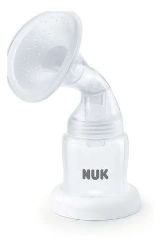 Sacaleche Nuk Electrico Con Pantalla Led By Maternelle