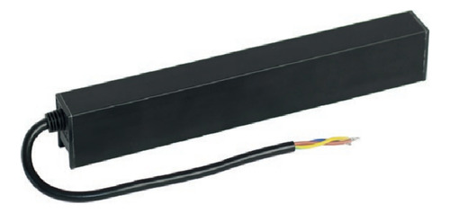 Fuente Alimentación 48v 200w Riel Magnético Luxtrack Tbcin