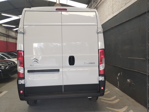 Citroën Jumper 2.2 Hdi L3H2 140 Mt6